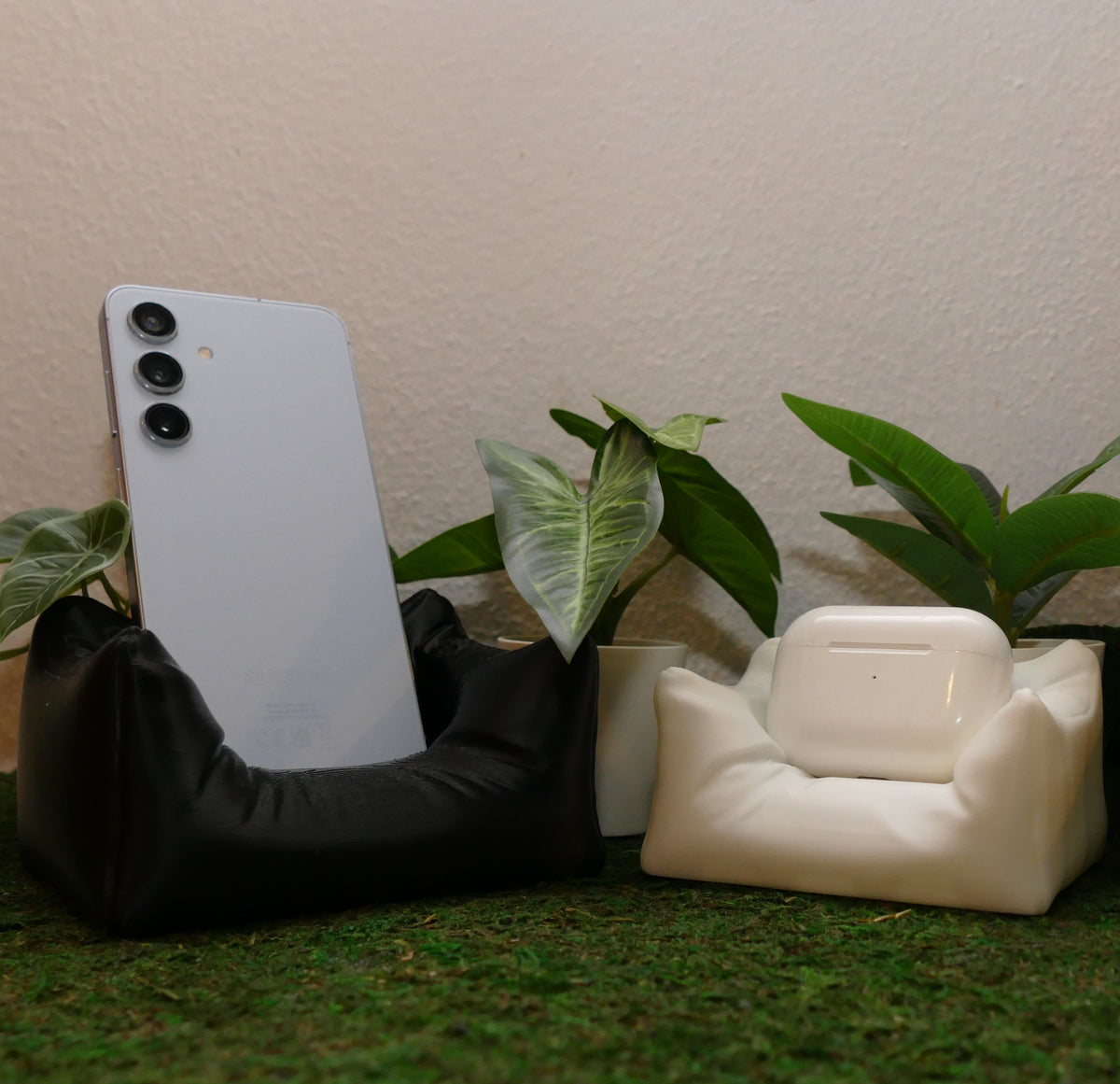 Essential Stands