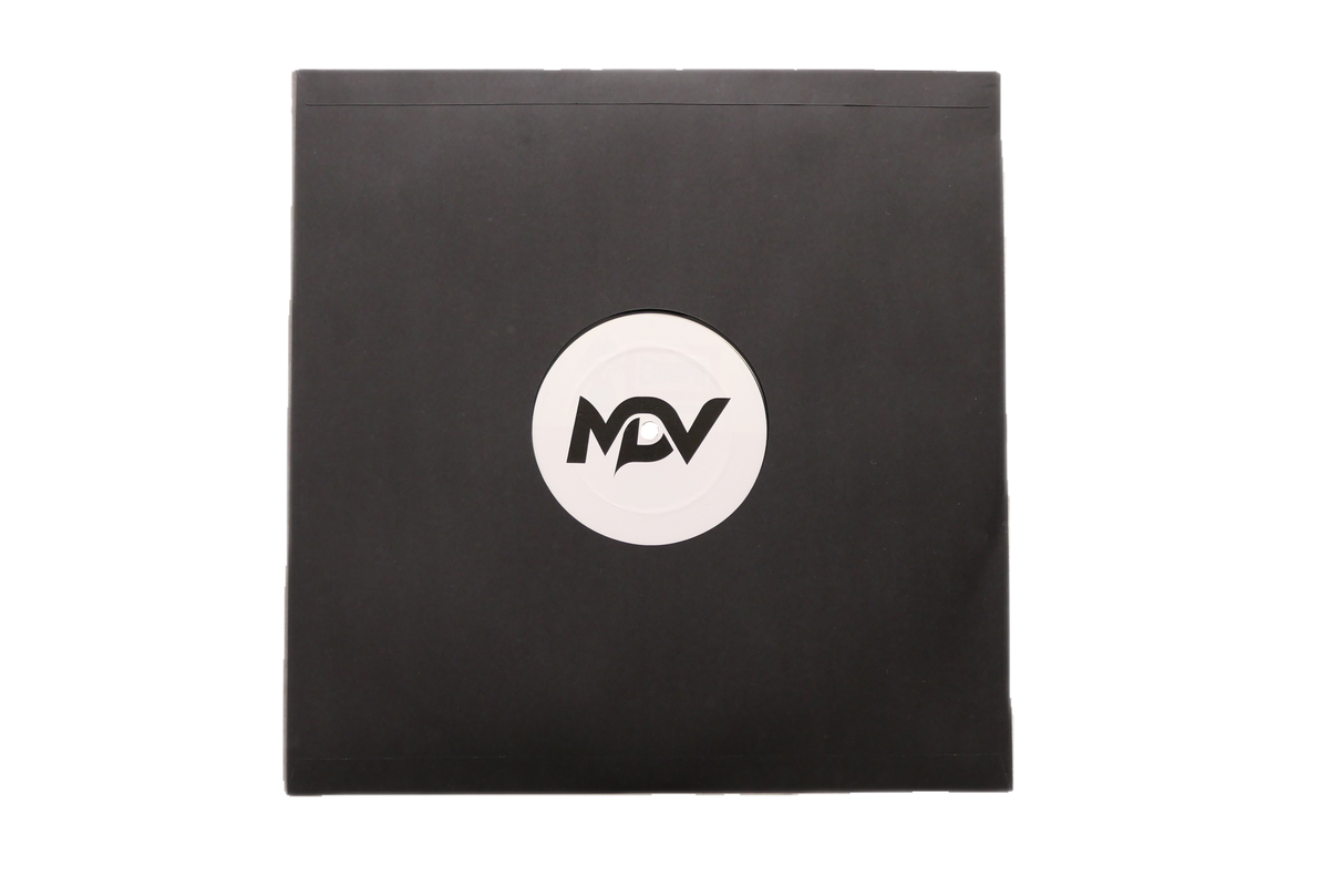 Smart Vinyl  - NFC Musik-Schallplatte