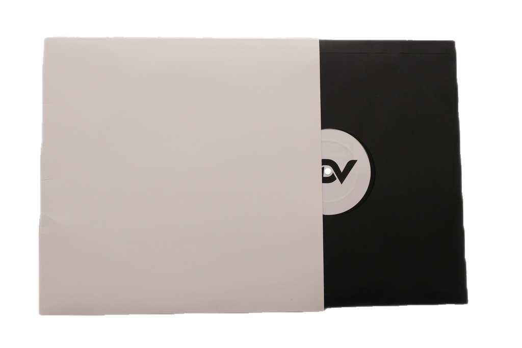 Smart Vinyl  - NFC Musik-Schallplatte