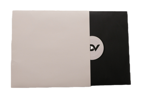 Smart Vinyl  - NFC Musik-Schallplatte