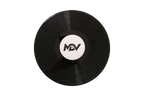 Smart Vinyl  - NFC Musik-Schallplatte