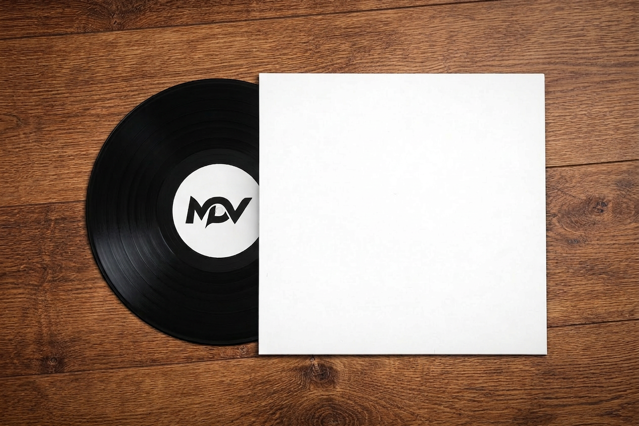 Moduvin Smart-Vinyl
